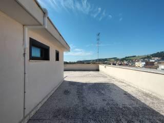 Quadrilocale via Mazzini, Porto San Giorgio — foto 7 di 31