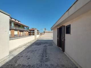 Quadrilocale via Mazzini, Porto San Giorgio — foto 4 di 31