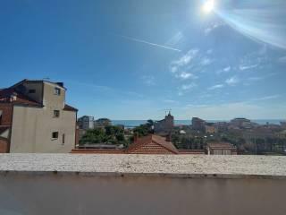 Quadrilocale via Mazzini, Porto San Giorgio — foto 9 di 31