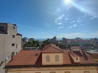 Quadrilocale via Mazzini, Porto San Giorgio — foto 26 di 31