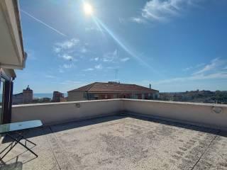 Quadrilocale via Mazzini, Porto San Giorgio — foto 3 di 31