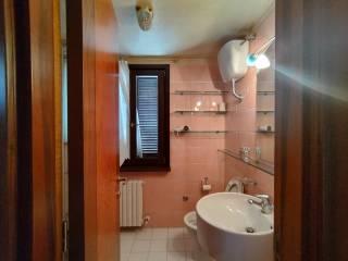 Quadrilocale via Mazzini, Porto San Giorgio — foto 19 di 31