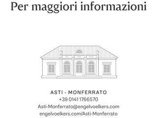 Appartamento piazza Vittorio Veneto, Ponzano Monferrato — foto 6 di 10