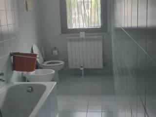Villa a schiera via Amedeo Modigliani, San Polo Nuovo, Brescia — foto 3 di 12