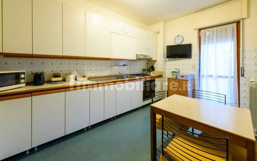 Appartamento via Lasciac, Centro, Gorizia