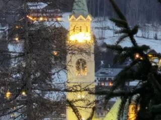 Appartamento Località Cianderies, Centro, Cortina d'Ampezzo — foto 3 di 5