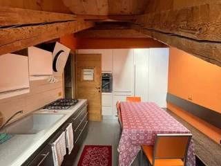 Appartamento Località Zuel Di Sopra No Number, Centro, Cortina d'Ampezzo — foto 5 di 11