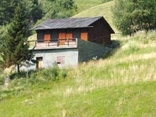 Villa unifamiliare via Mortirolo, Centro, Grosotto — foto 23 di 23
