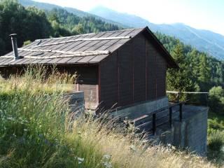 Villa unifamiliare via Mortirolo, Centro, Grosotto — foto 21 di 23
