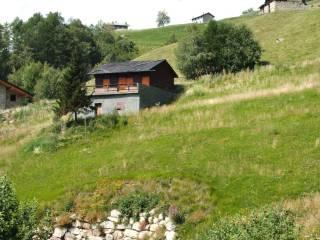 Villa unifamiliare via Mortirolo, Centro, Grosotto — foto 4 di 23
