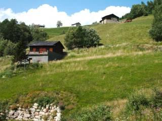 Villa unifamiliare via Mortirolo, Centro, Grosotto — foto 18 di 23