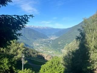 Villa unifamiliare via Mortirolo, Centro, Grosotto — foto 11 di 23