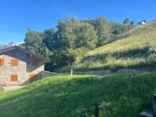 Villa unifamiliare via Mortirolo, Centro, Grosotto — foto 7 di 23
