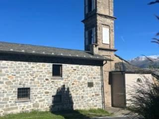 Villa unifamiliare via Mortirolo, Centro, Grosotto — foto 16 di 23