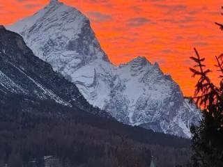 Quadrilocale Località Zuel Di Sopra No Number, Centro, Cortina d'Ampezzo — foto 6 di 6