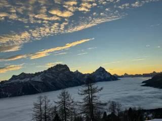 Appartamento Località Cianderies, Centro, Cortina d'Ampezzo — foto 2 di 5