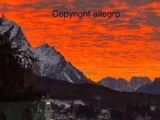 Appartamento Località Pierosà, Centro, Cortina d'Ampezzo