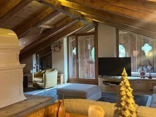 Appartamento Località Zuel Di Sopra No Number, Centro, Cortina d'Ampezzo — foto 3 di 11