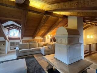 Appartamento Località Zuel Di Sopra No Number, Centro, Cortina d'Ampezzo — foto 8 di 11
