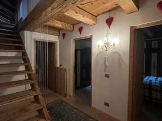 Appartamento Località Zuel Di Sopra No Number, Centro, Cortina d'Ampezzo — foto 10 di 11