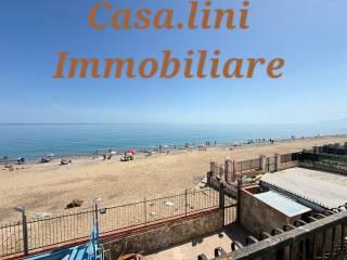 Villa bifamiliare Ss113, Torre Colonna Sperone, Altavilla Milicia — foto 8 di 17