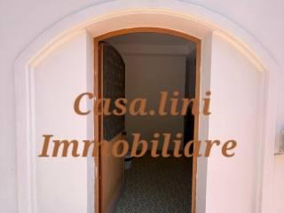 Villa bifamiliare Ss113, Torre Colonna Sperone, Altavilla Milicia — foto 15 di 17