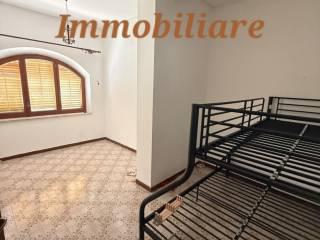 Villa bifamiliare Ss113, Torre Colonna Sperone, Altavilla Milicia — foto 16 di 17