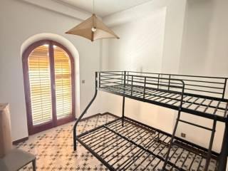 Villa bifamiliare Ss113, Torre Colonna Sperone, Altavilla Milicia — foto 12 di 17