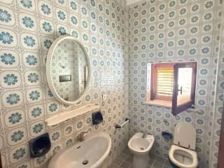 Villa bifamiliare Ss113, Torre Colonna Sperone, Altavilla Milicia — foto 13 di 17