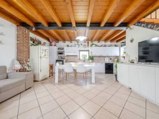 Rustico via Gaburri 46/A, San Giorgio In Salici, Sona — foto 47 di 67