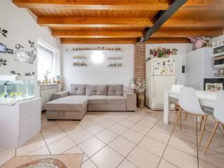 Rustico via Gaburri 46/A, San Giorgio In Salici, Sona — foto 18 di 67
