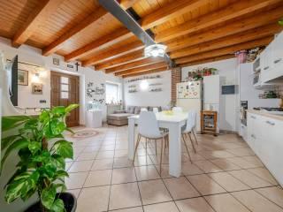 Rustico via Gaburri 46/A, San Giorgio In Salici, Sona — foto 42 di 67