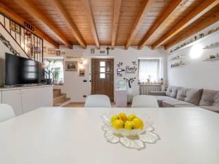 Rustico via Gaburri 46/A, San Giorgio In Salici, Sona — foto 13 di 67