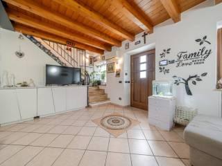 Rustico via Gaburri 46/A, San Giorgio In Salici, Sona — foto 12 di 67