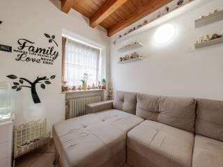 Rustico via Gaburri 46/A, San Giorgio In Salici, Sona — foto 30 di 67