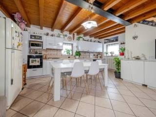 Rustico via Gaburri 46/A, San Giorgio In Salici, Sona — foto 41 di 67