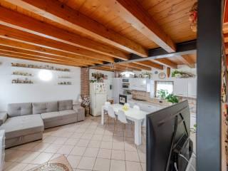 Rustico via Gaburri 46/A, San Giorgio In Salici, Sona — foto 6 di 67