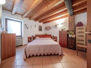 Rustico via Gaburri 46/A, San Giorgio In Salici, Sona — foto 33 di 67