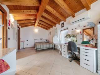 Rustico via Gaburri 46/A, San Giorgio In Salici, Sona — foto 8 di 67