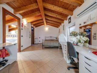 Rustico via Gaburri 46/A, San Giorgio In Salici, Sona — foto 51 di 67
