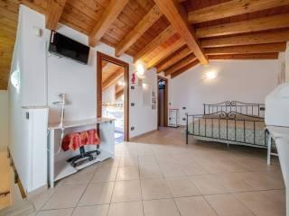 Rustico via Gaburri 46/A, San Giorgio In Salici, Sona — foto 25 di 67