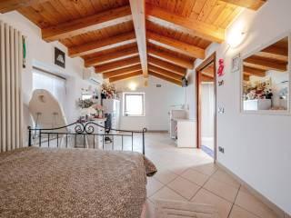 Rustico via Gaburri 46/A, San Giorgio In Salici, Sona — foto 29 di 67