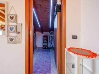 Rustico via Gaburri 46/A, San Giorgio In Salici, Sona — foto 40 di 67