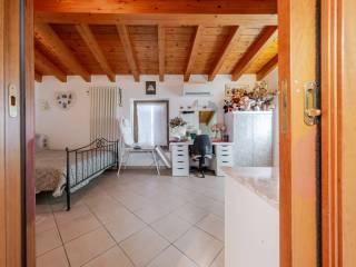 Rustico via Gaburri 46/A, San Giorgio In Salici, Sona — foto 62 di 67