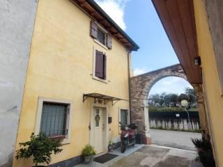 Rustico via Gaburri 46/A, San Giorgio In Salici, Sona — foto 21 di 67