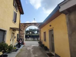 Rustico via Gaburri 46/A, San Giorgio In Salici, Sona — foto 15 di 67