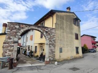 Rustico via Gaburri 46/A, San Giorgio In Salici, Sona — foto 38 di 67