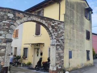 Rustico via Gaburri 46/A, San Giorgio In Salici, Sona — foto 36 di 67