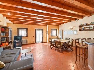 Villa a schiera via Marengo, Pacengo, Lazise — foto 6 di 23