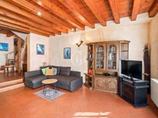 Villa a schiera via Marengo, Pacengo, Lazise — foto 3 di 23